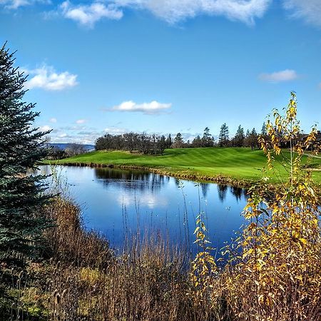 Resort At Eagle Point Golf Club Lodging 외부 사진