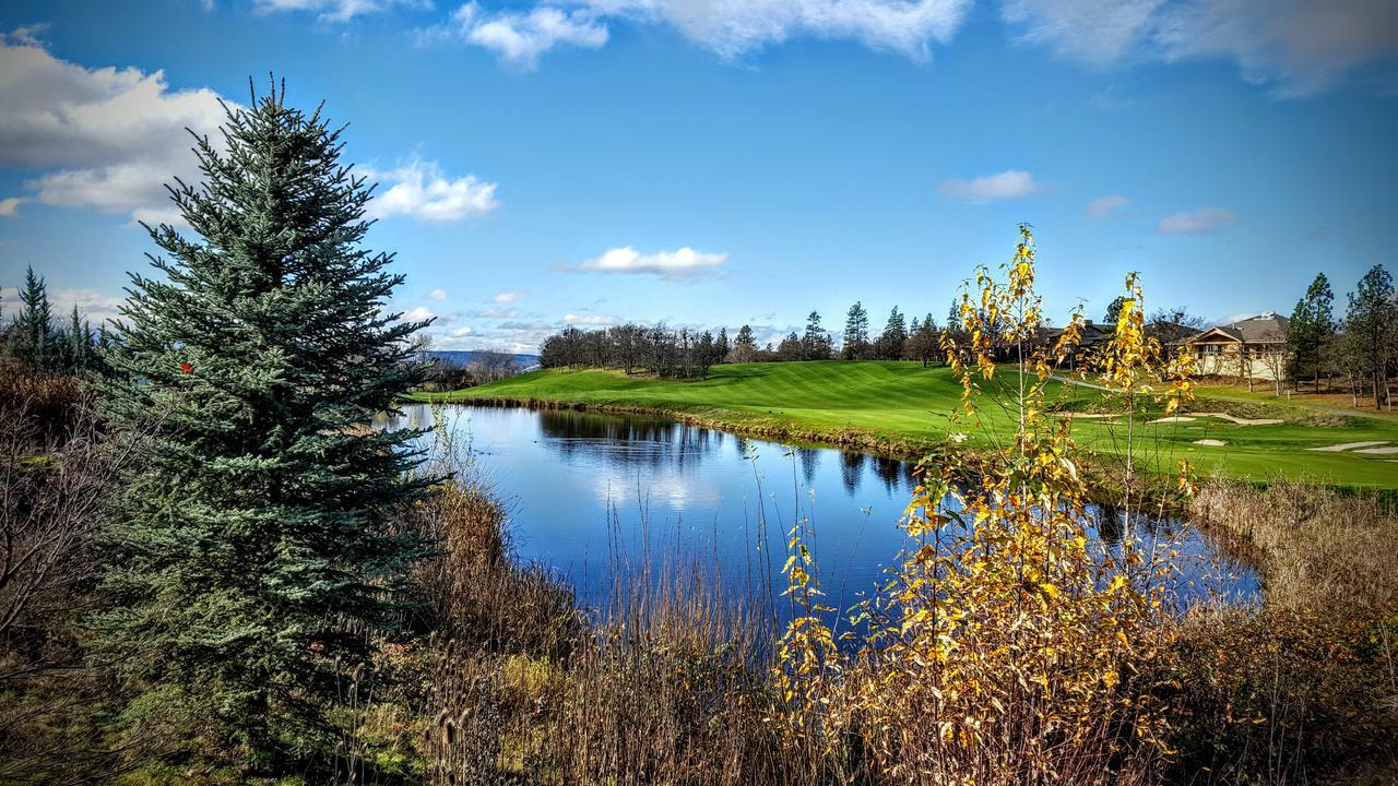 Resort At Eagle Point Golf Club Lodging 외부 사진