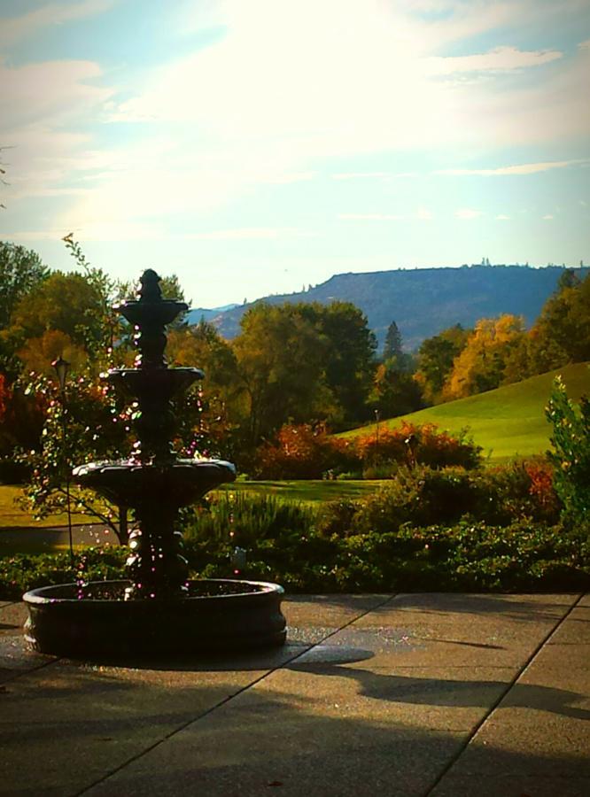 Resort At Eagle Point Golf Club Lodging 외부 사진