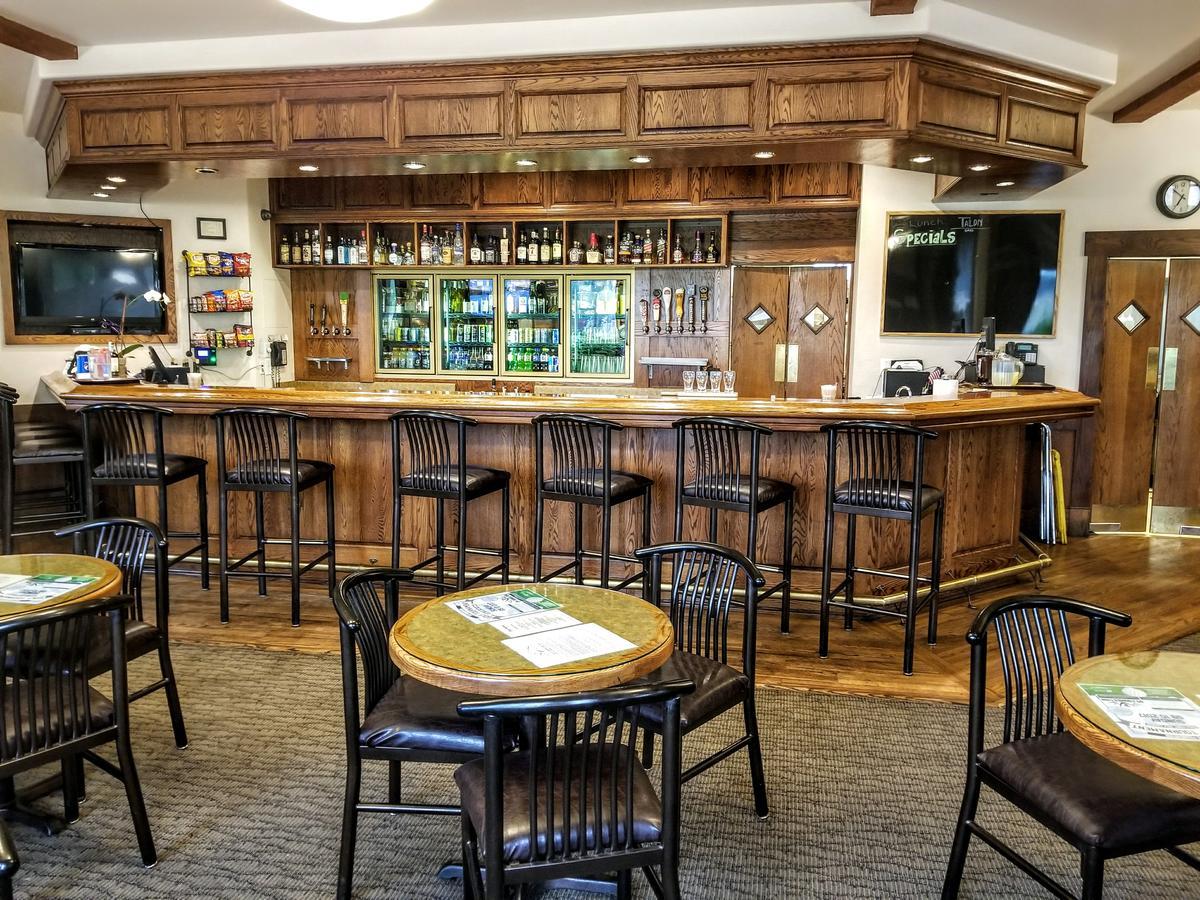 Resort At Eagle Point Golf Club Lodging 외부 사진