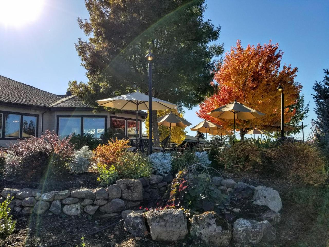 Resort At Eagle Point Golf Club Lodging 외부 사진