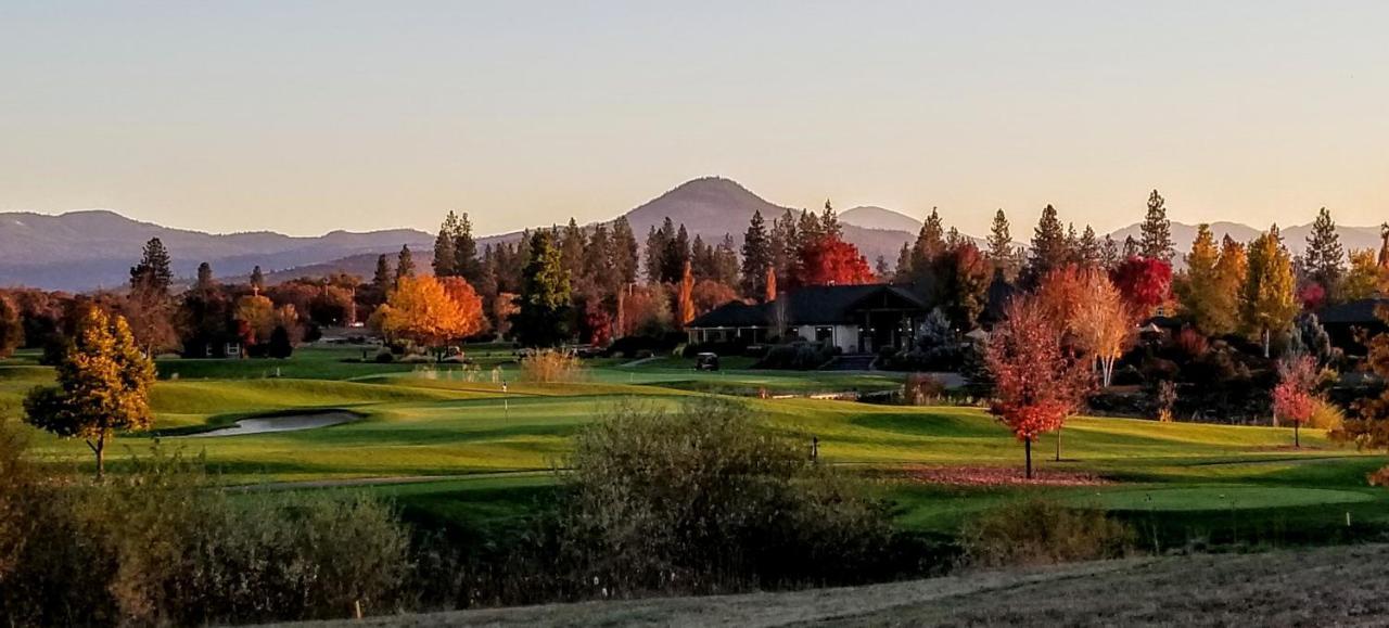 Resort At Eagle Point Golf Club Lodging 외부 사진