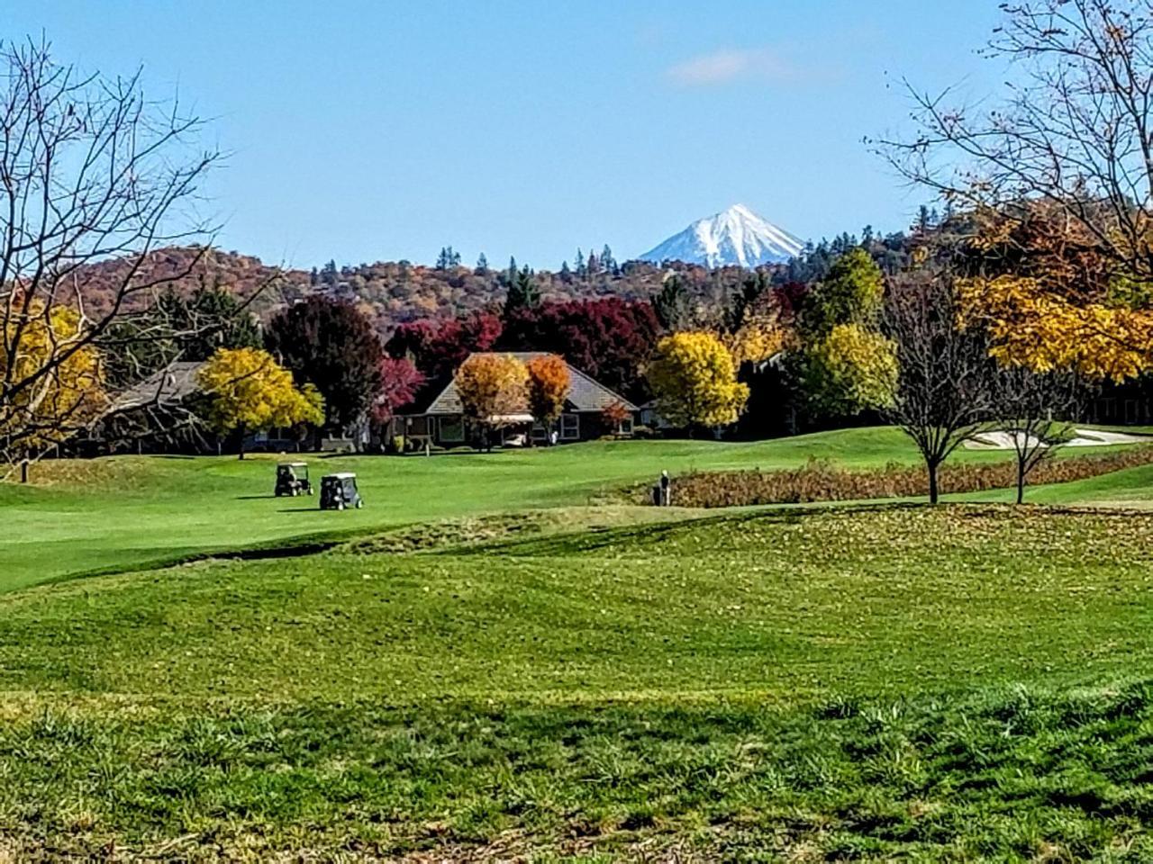 Resort At Eagle Point Golf Club Lodging 외부 사진