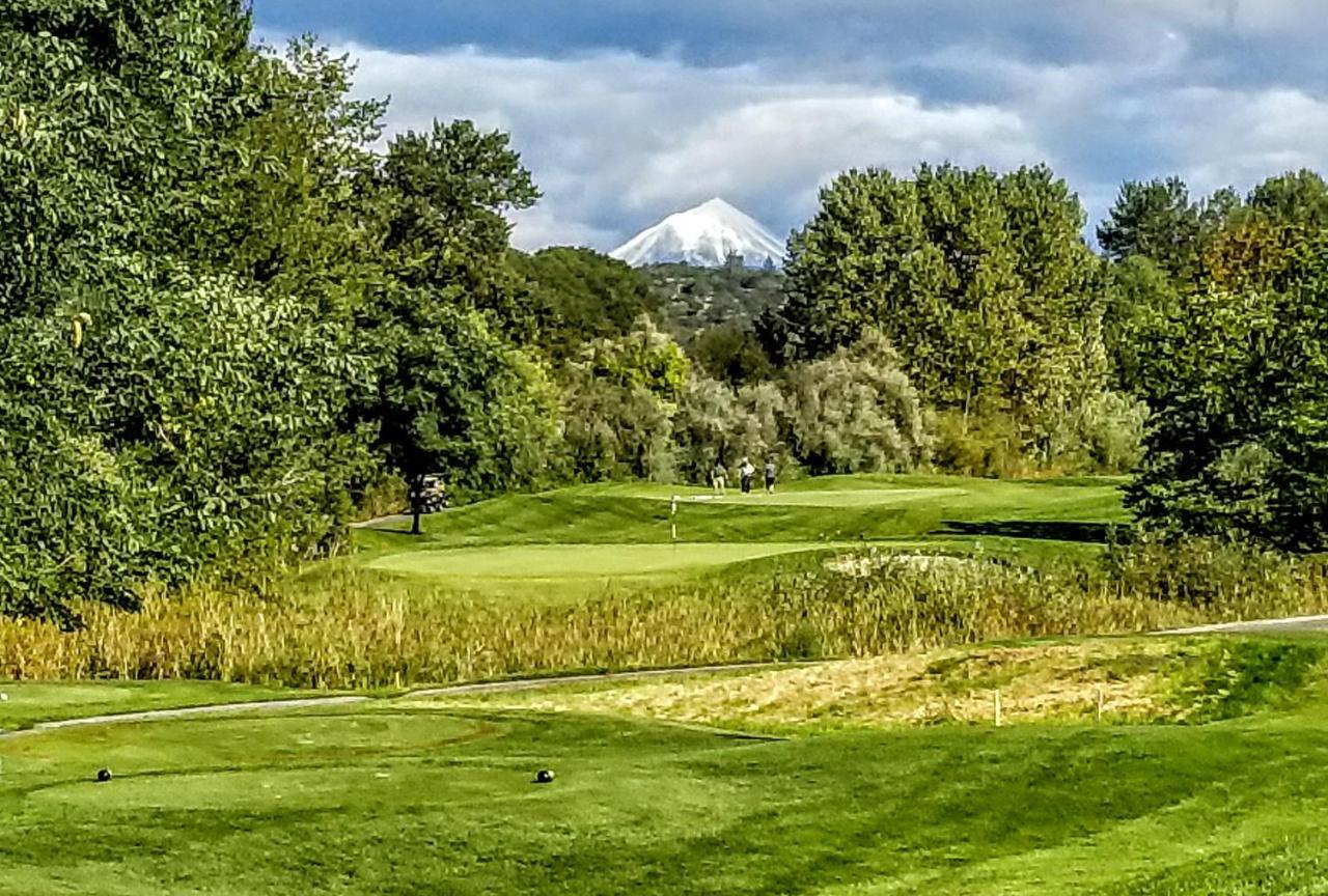 Resort At Eagle Point Golf Club Lodging 외부 사진